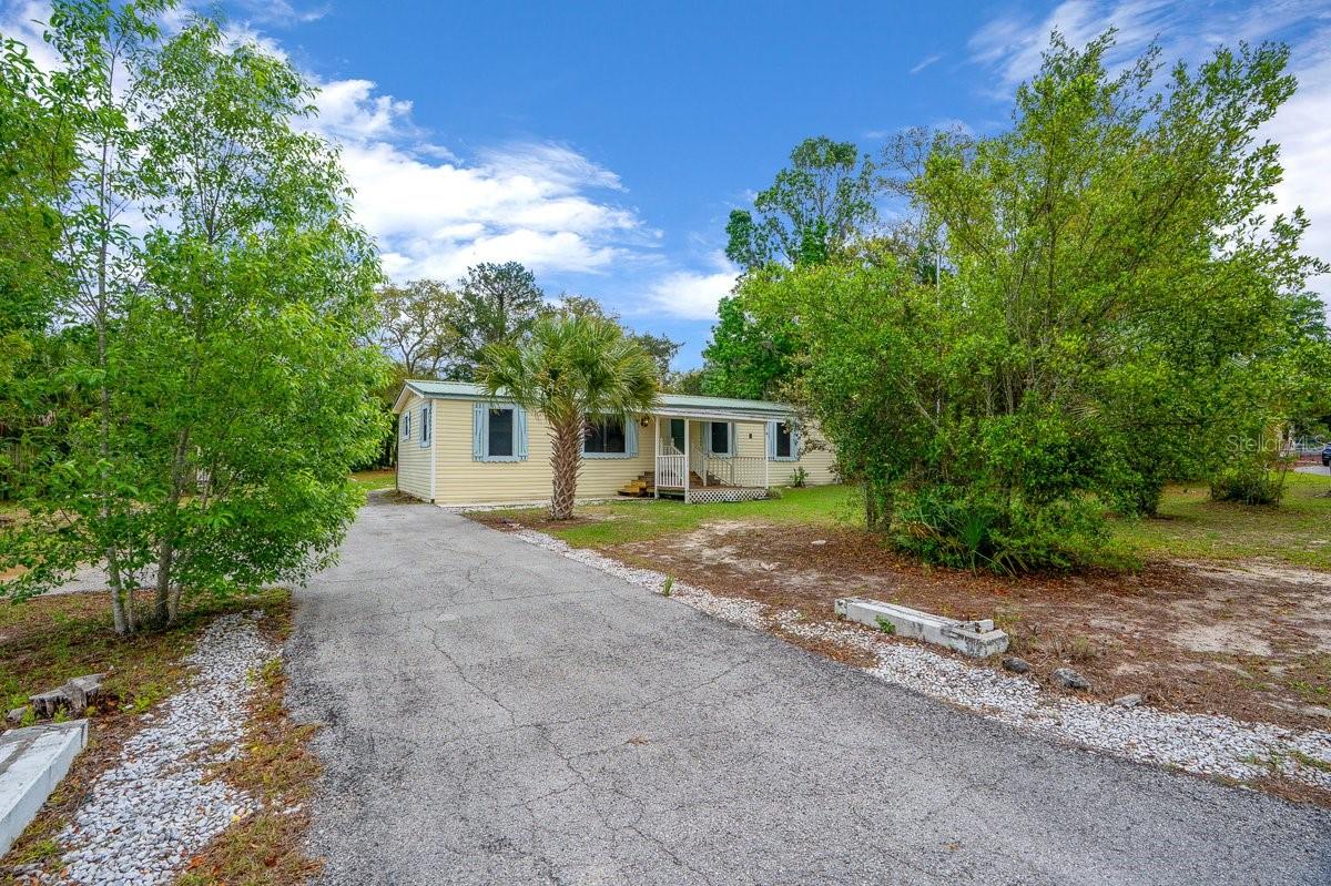 5415 S Doyle Ter Property Photo 4