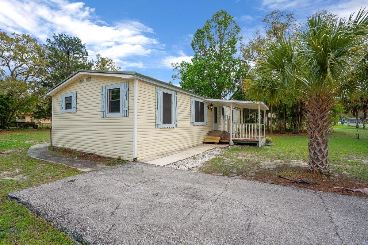5415 S Doyle Ter Property Photo 5