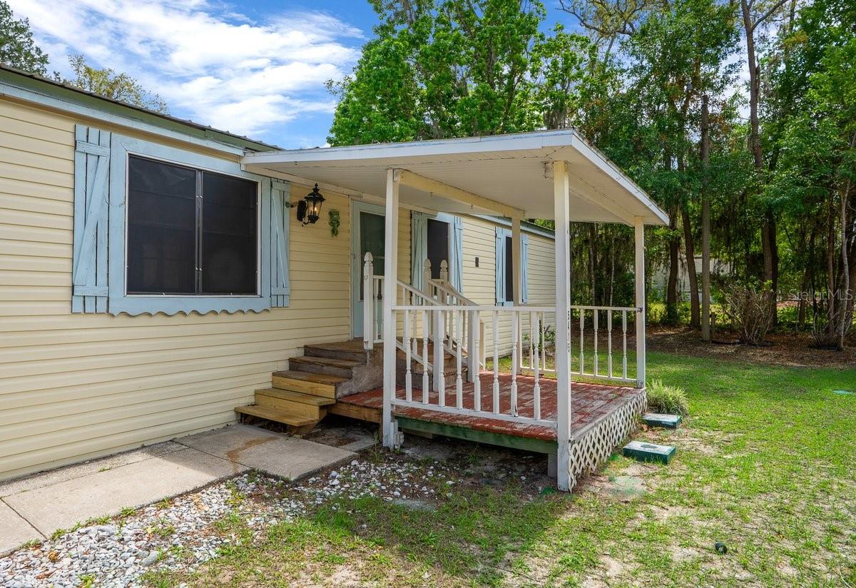 5415 S Doyle Ter Property Photo 6