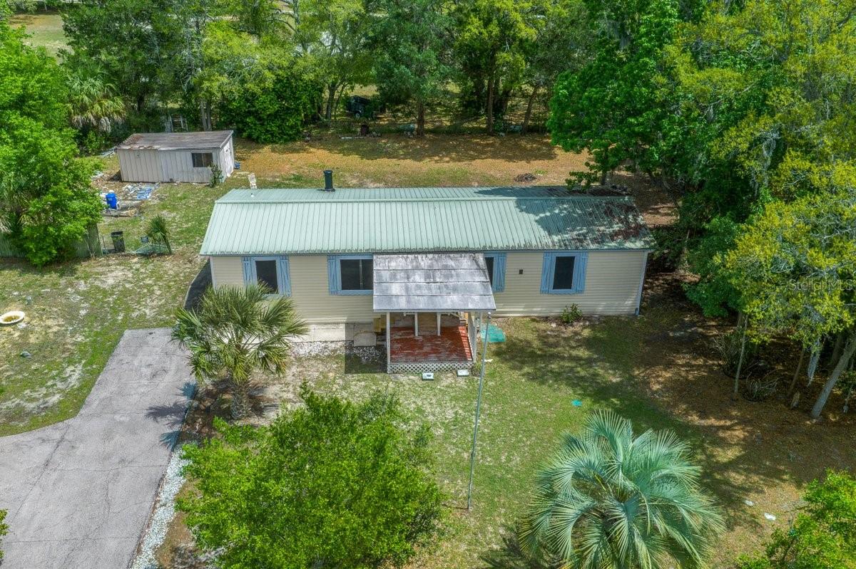 5415 S Doyle Ter Property Photo 8