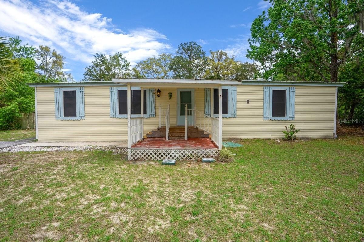 5415 S Doyle Ter Property Photo 9