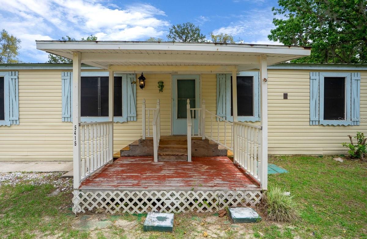 5415 S Doyle Ter Property Photo 10