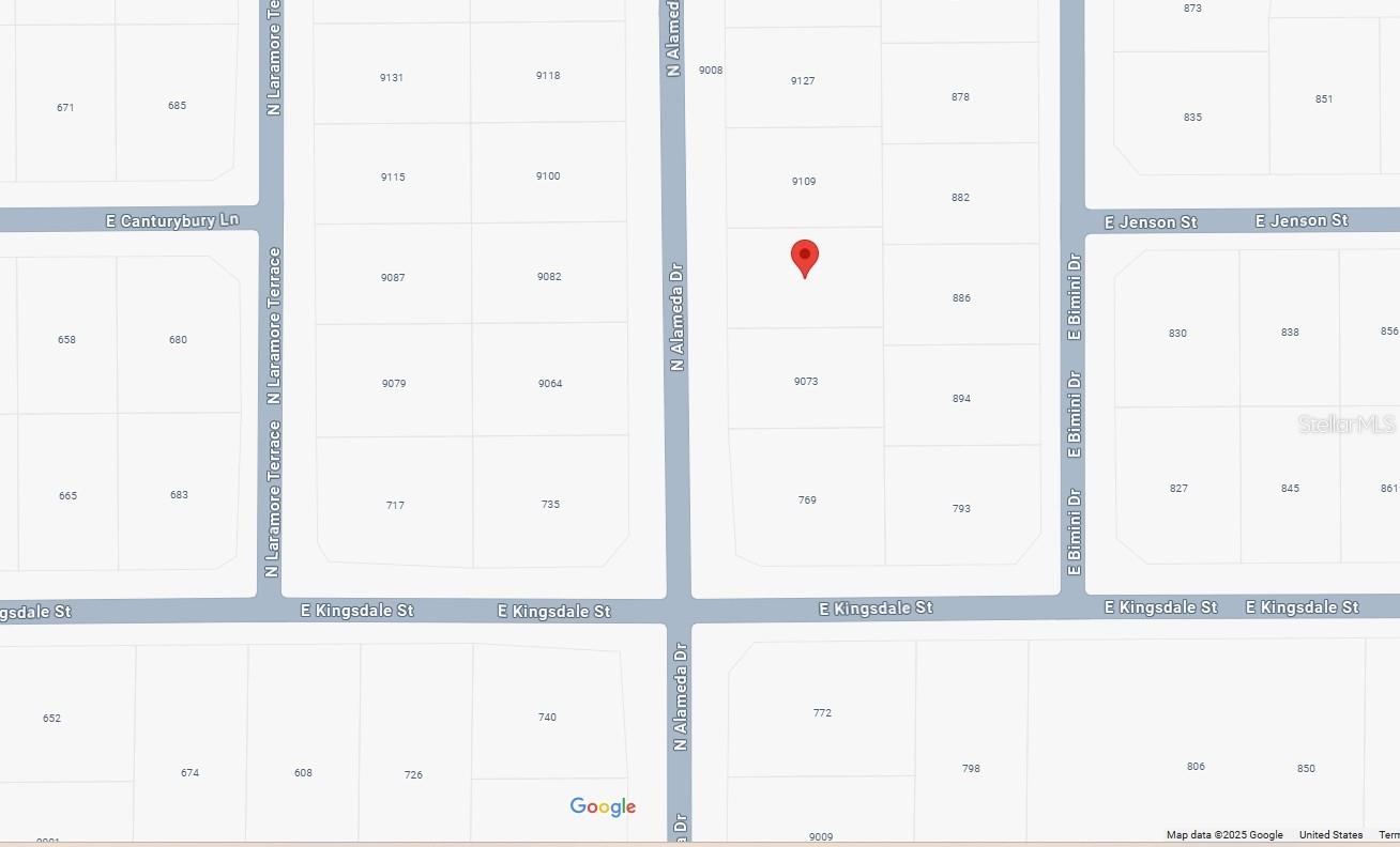 9085 N Alameda Dr Property Photo 4