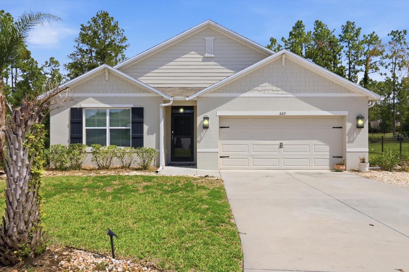 660 Hickory Course Loop Property Photo 1