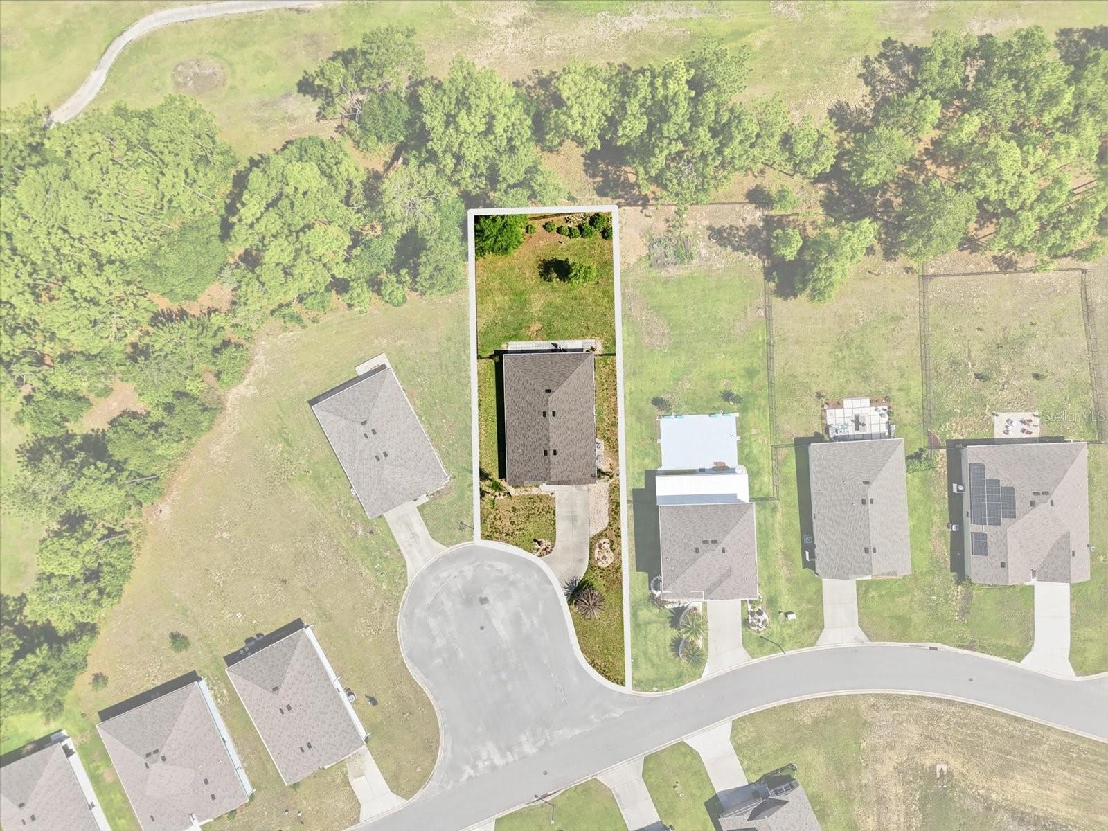 660 Hickory Course Loop Property Photo 4