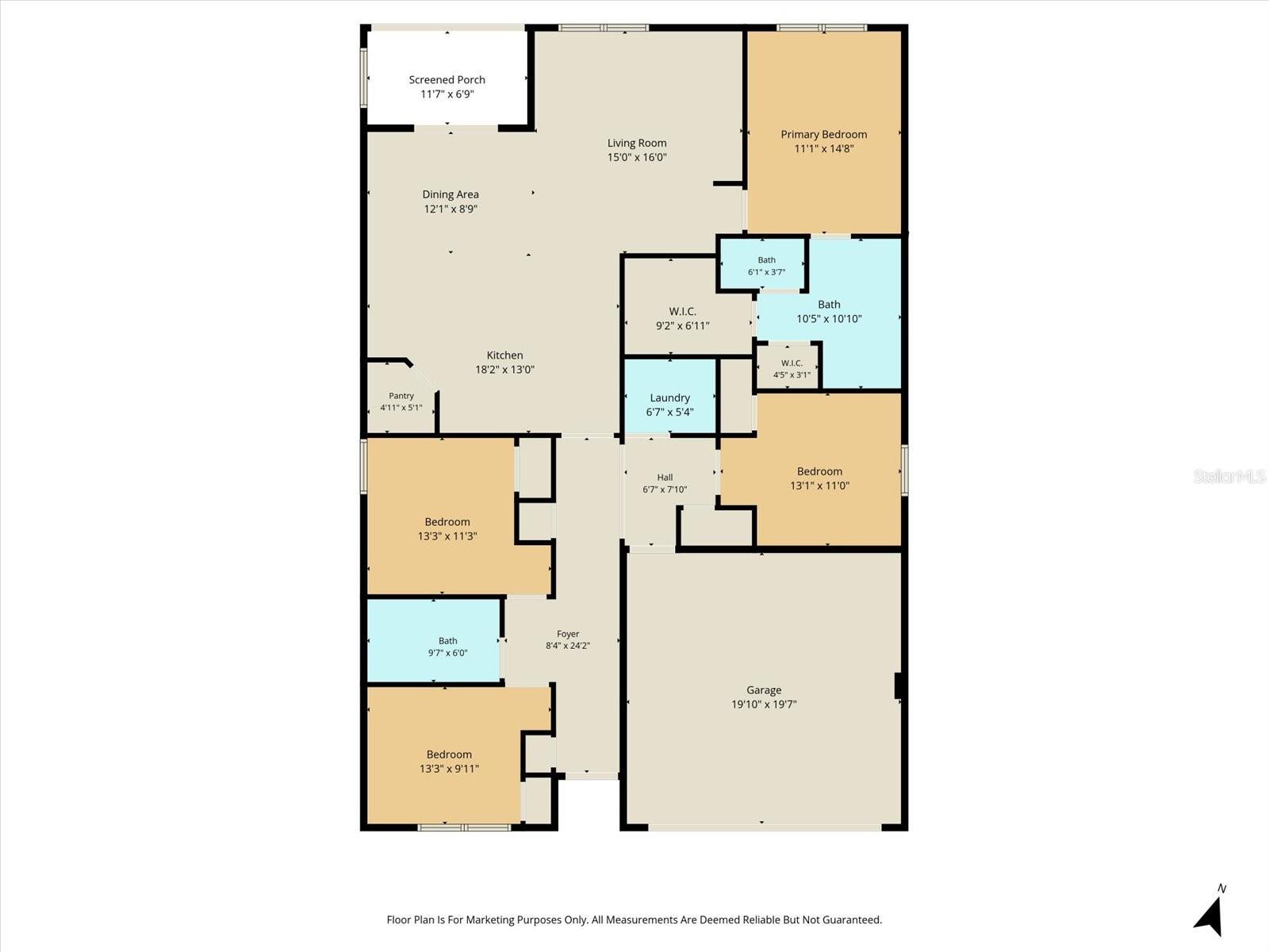 660 Hickory Course Loop Property Photo 5
