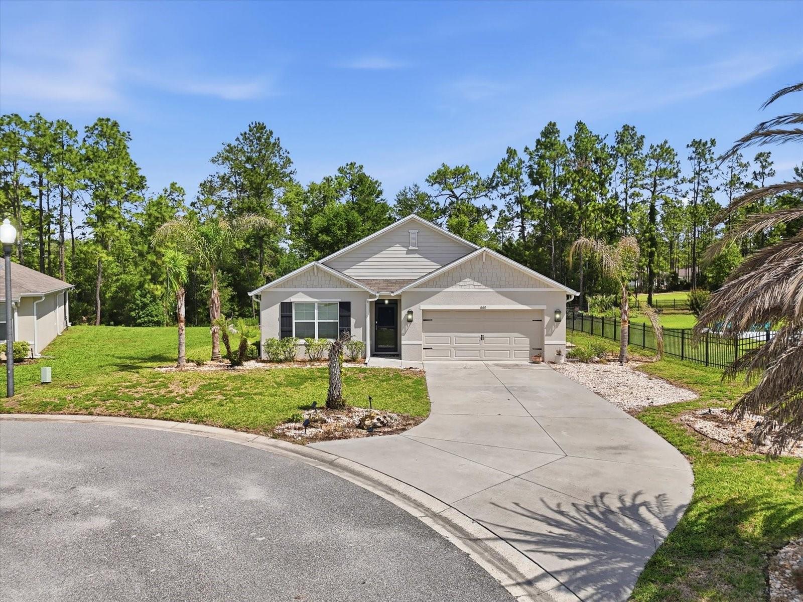 660 Hickory Course Loop Property Photo 41