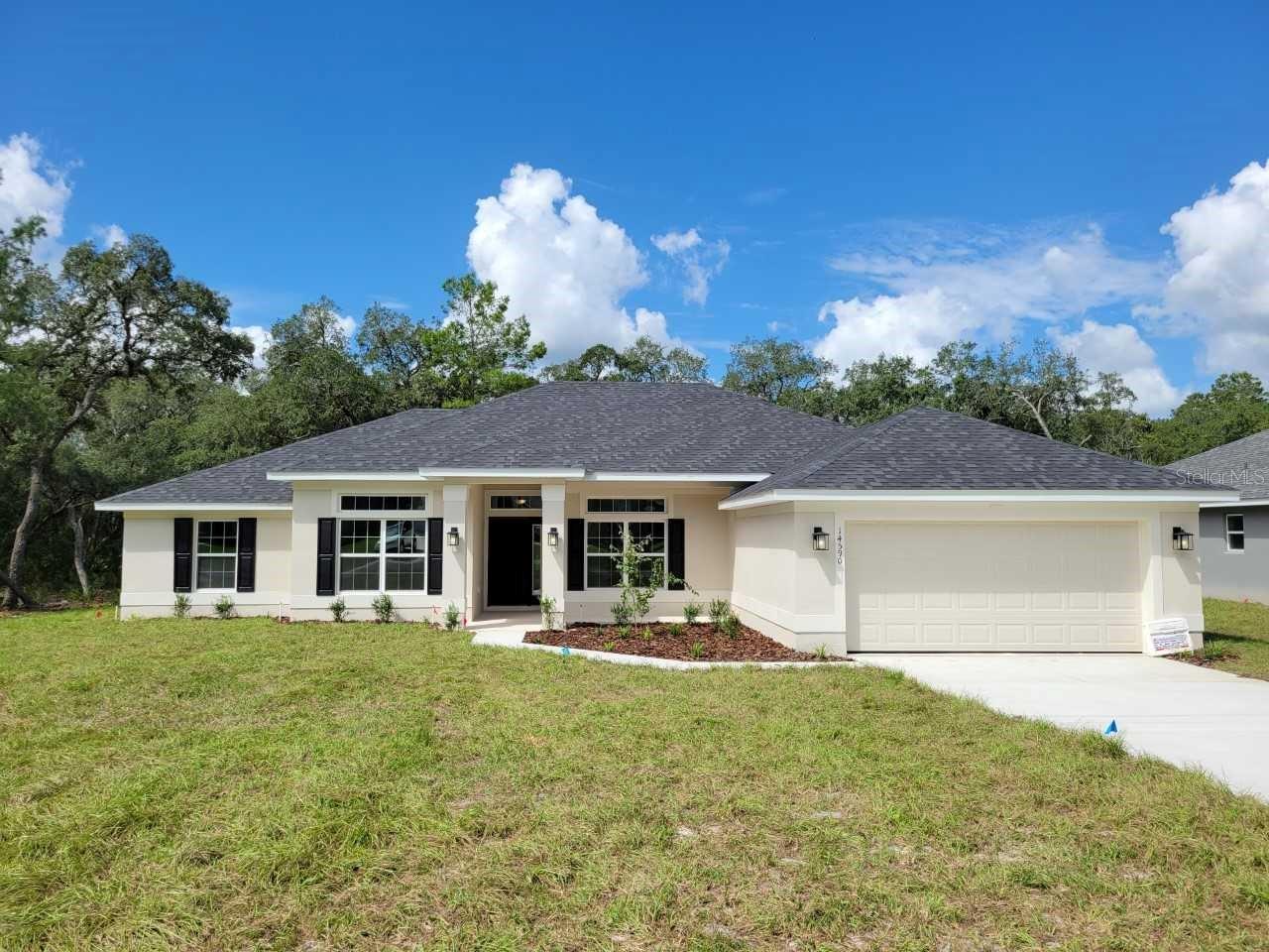 14590 Sw 69th Court Rd Property Photo 1
