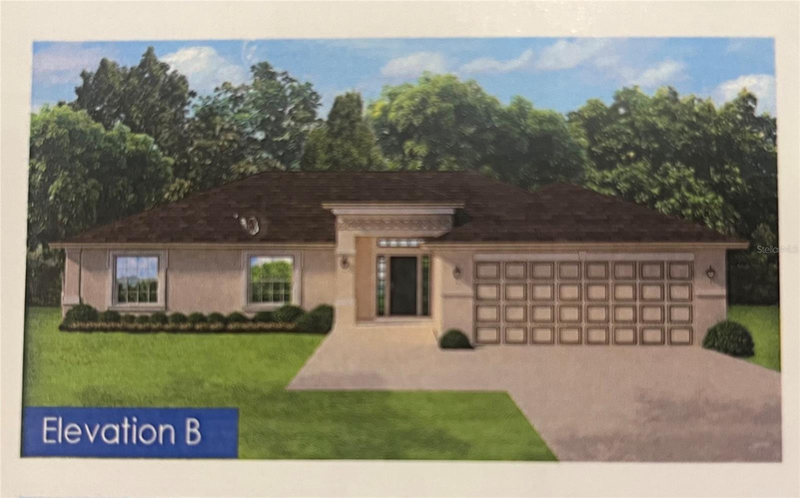 7 Bahia Pass Ln Property Photo 1