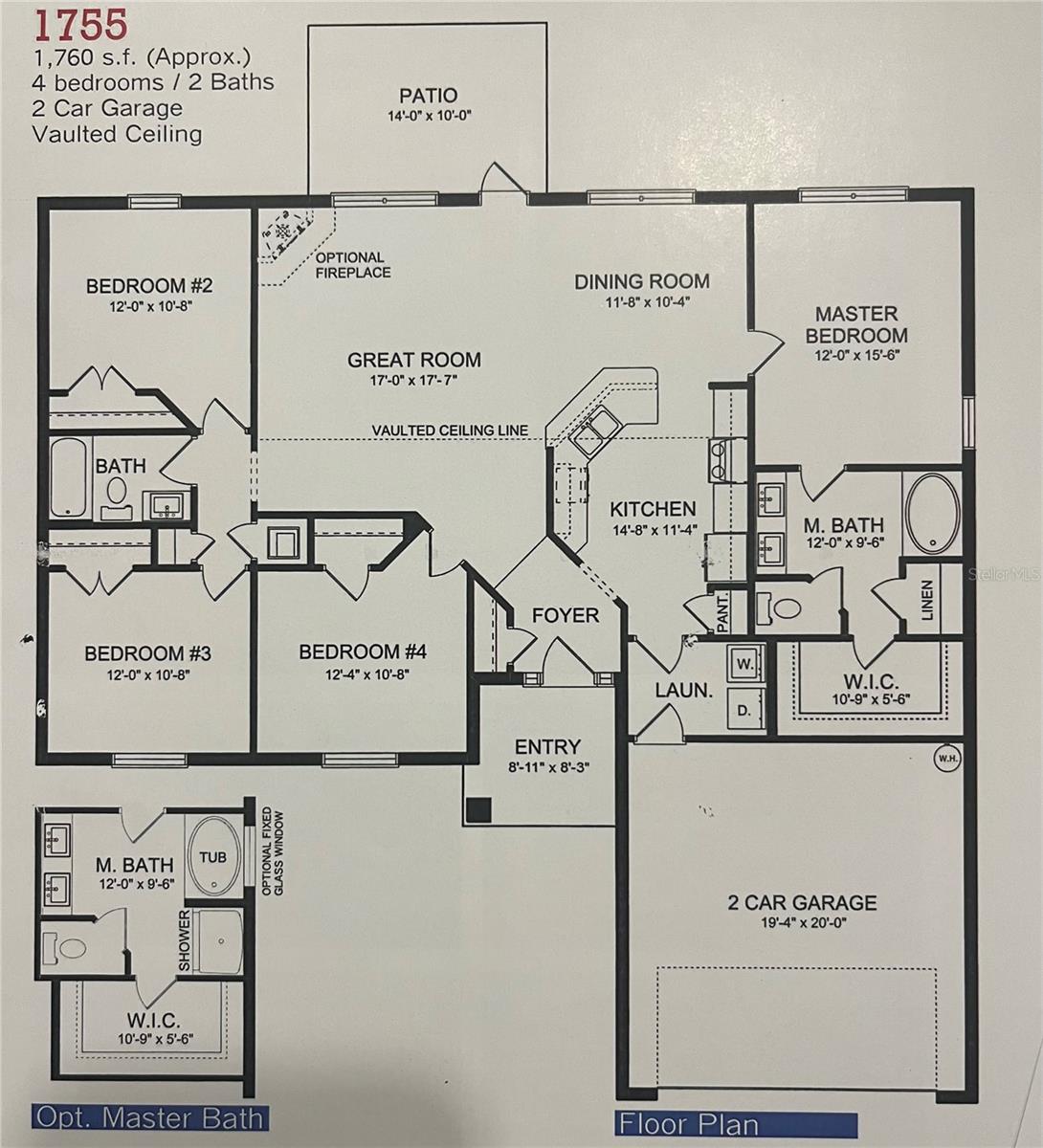 7 Bahia Pass Ln Property Photo 2