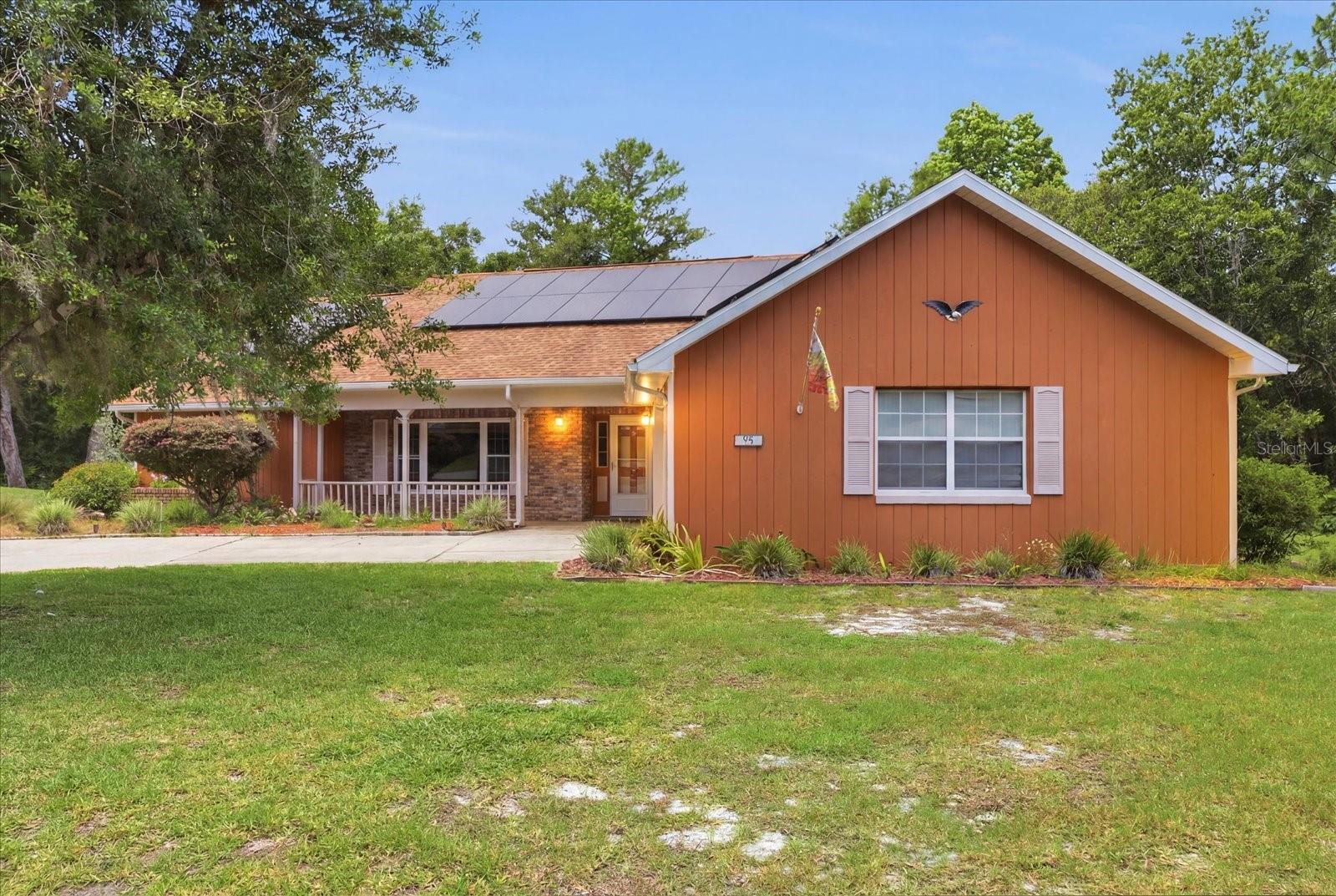 45 HOLLYHOCK CT Property Photo 1