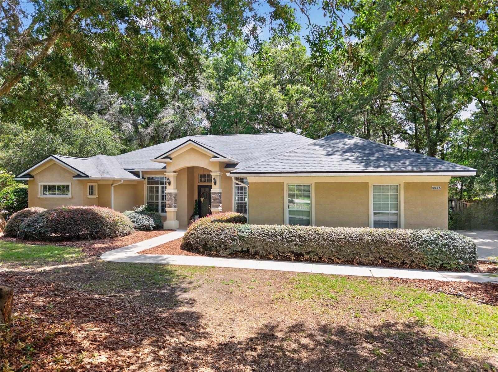 4525 SE 48TH PLACE RD