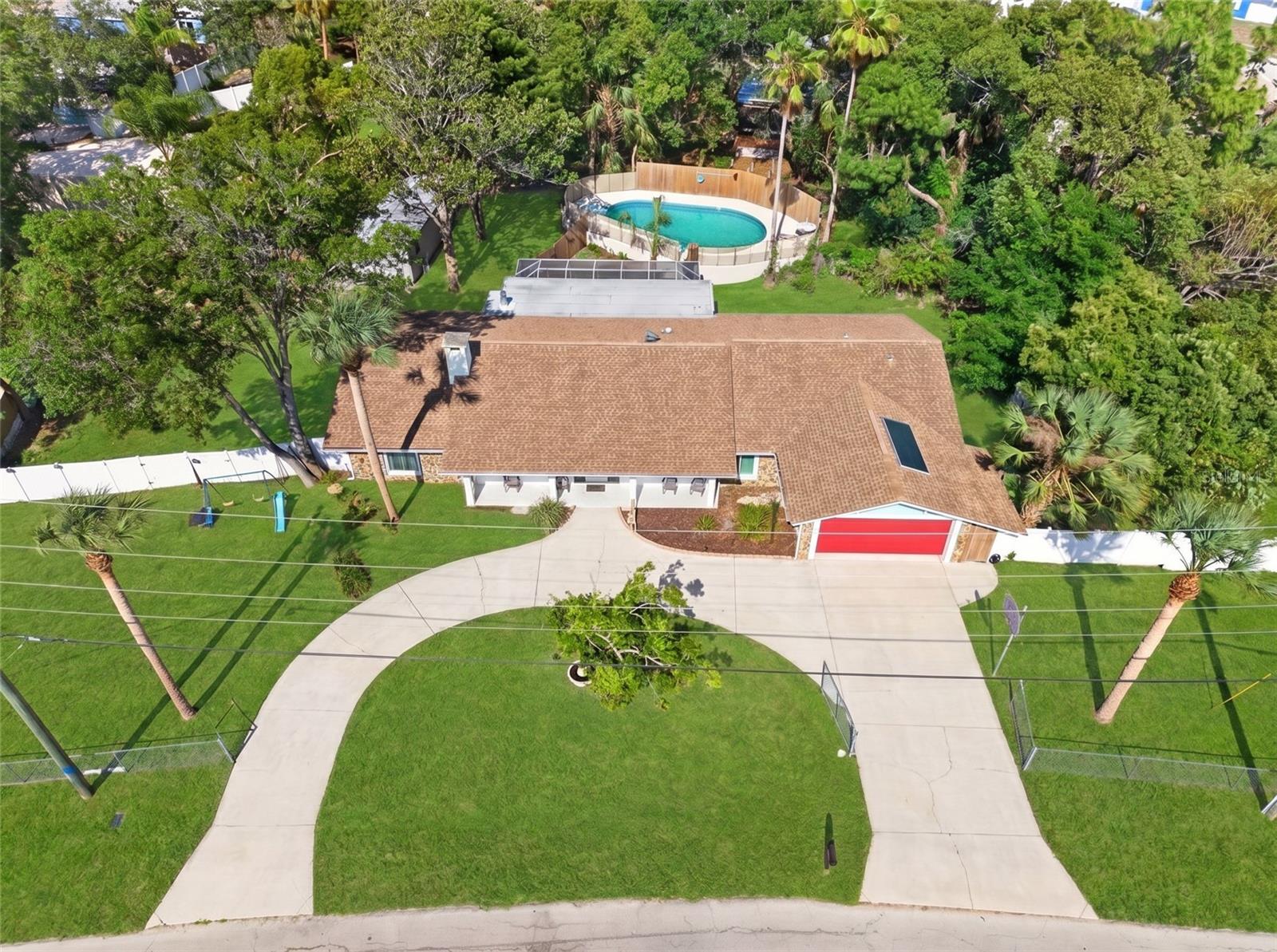 16206 SEA PINES DR Property Photo 1