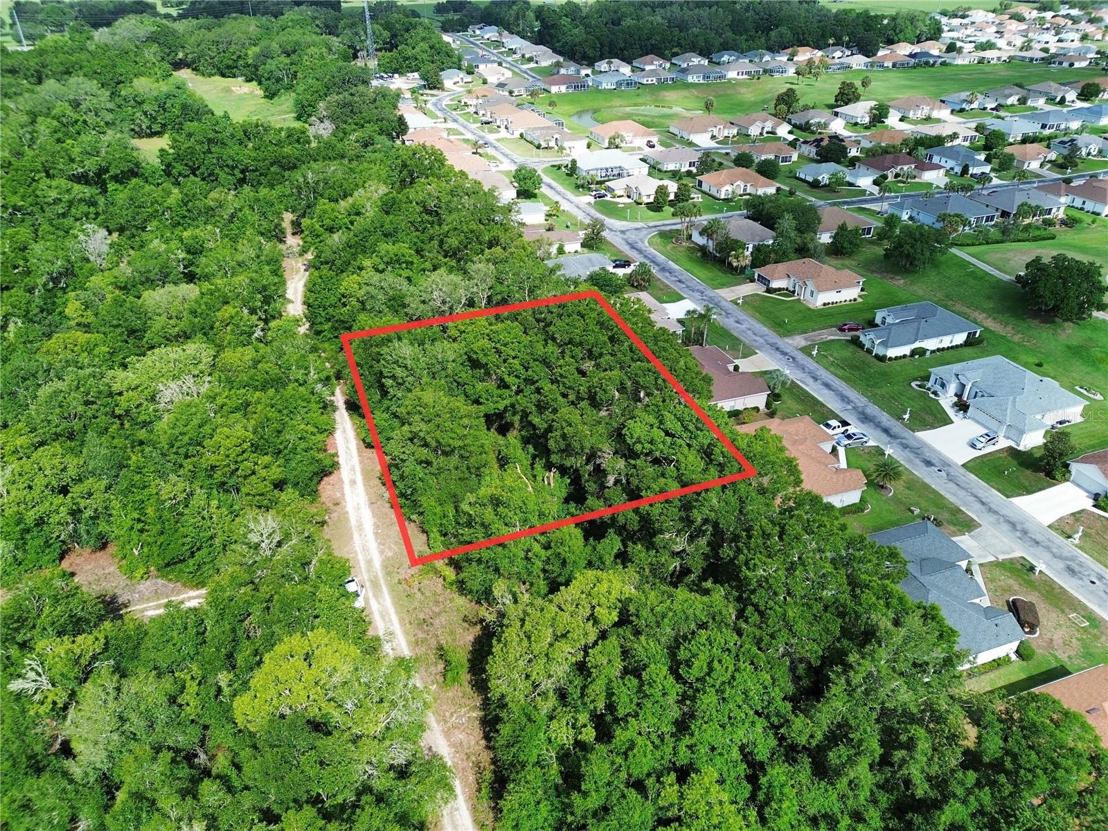 Tbd Nw 17th St Property Photo 1