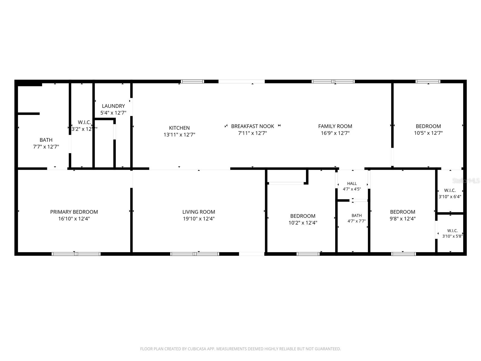 7250 Sw 10th St Property Photo 4
