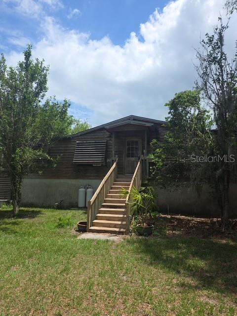2501 Gator Ln Property Photo 1
