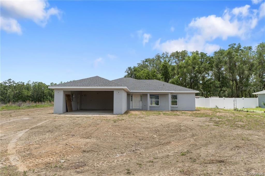 4452 E Rejoice St Property Photo 1