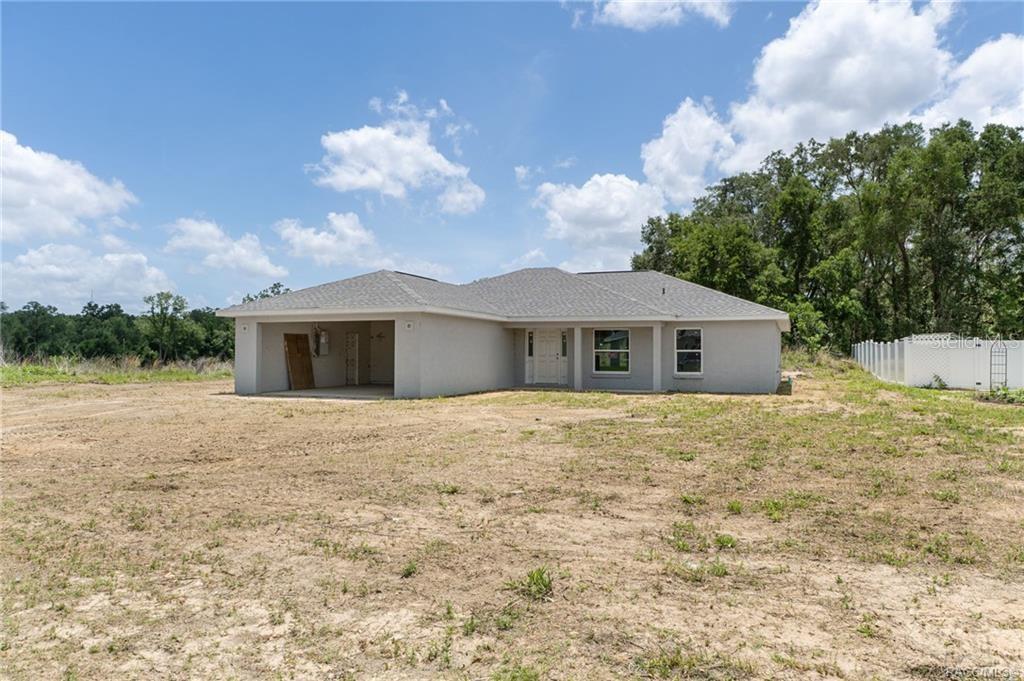 4452 E Rejoice St Property Photo 2