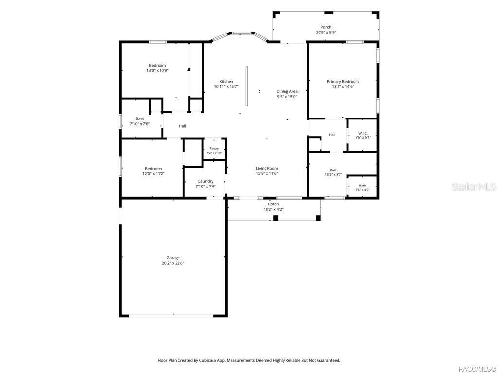 4452 E Rejoice St Property Photo 3