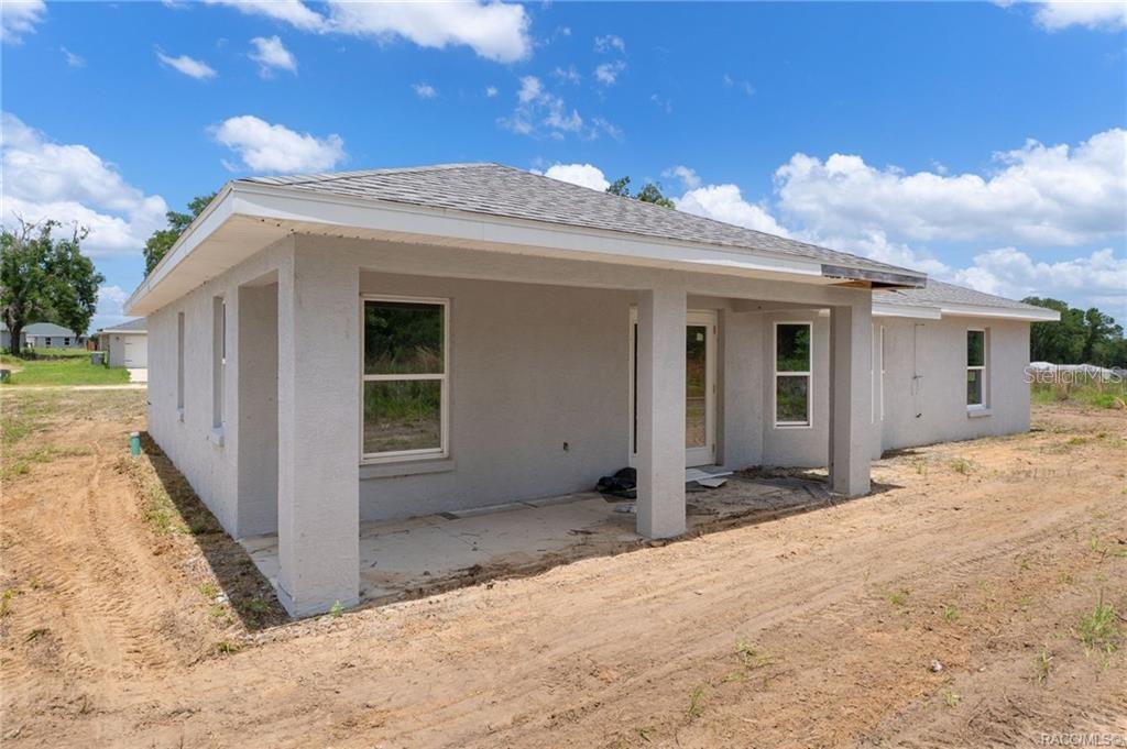 4452 E Rejoice St Property Photo 38