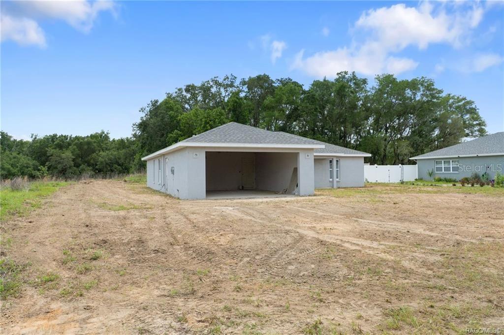 4452 E Rejoice St Property Photo 42