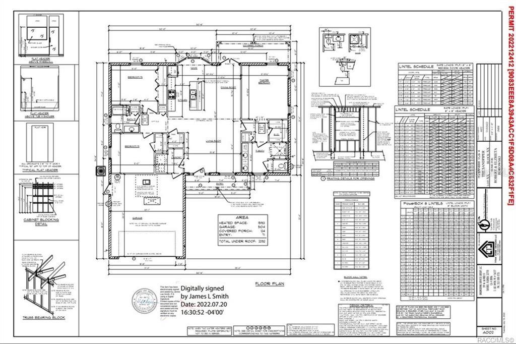 4452 E Rejoice St Property Photo 46