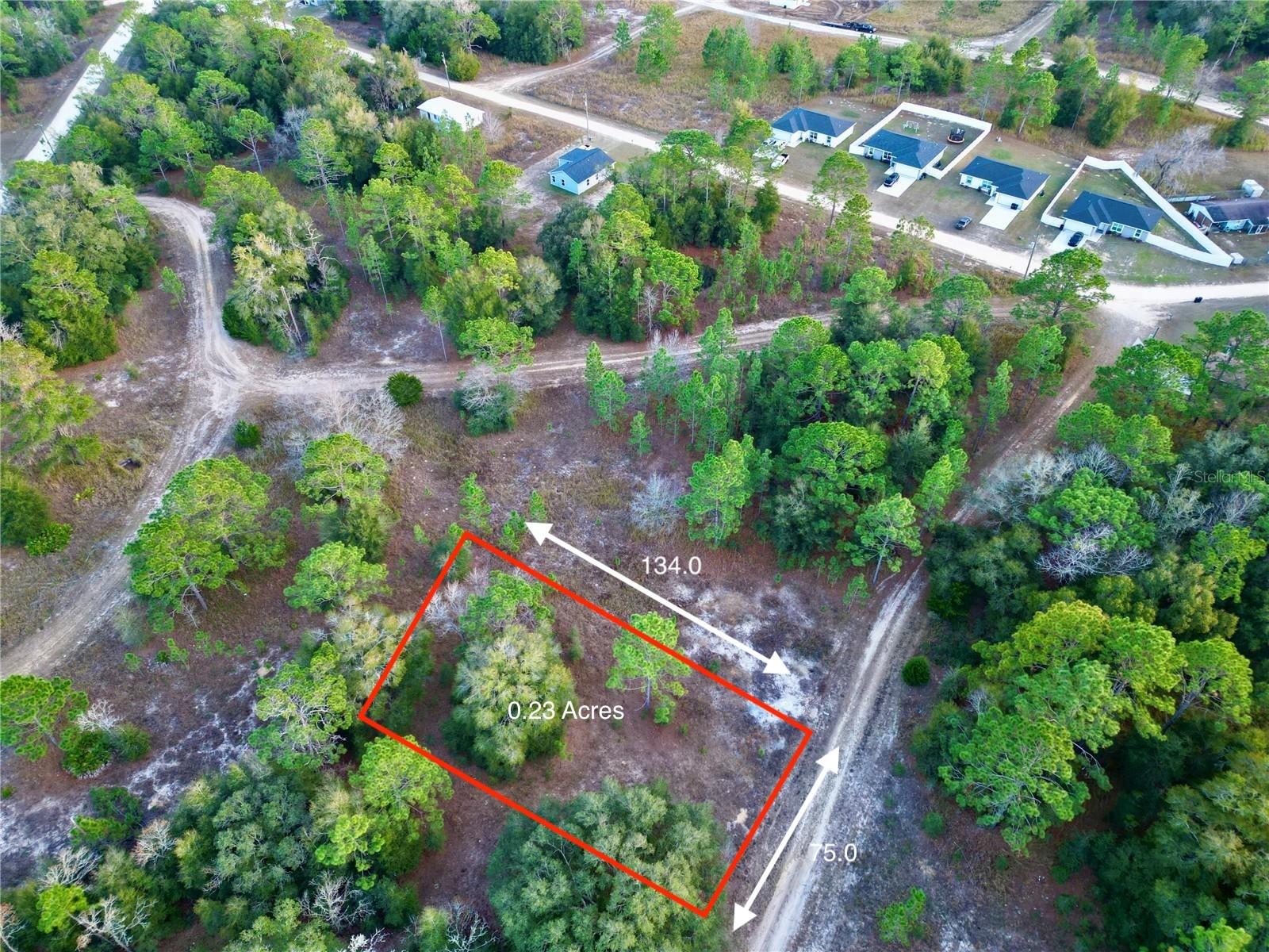 Tbd Sw 145th Ct Property Photo 2
