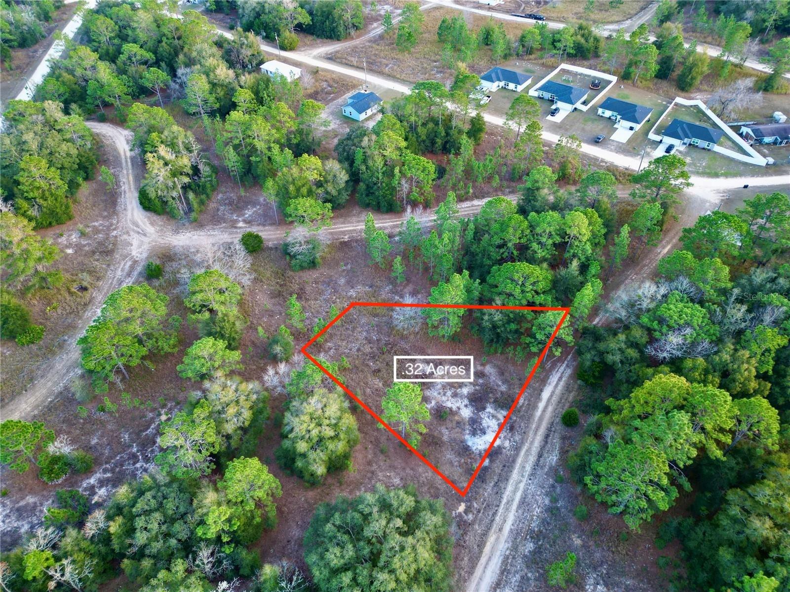TBD SW 145TH CT Property Photo 1