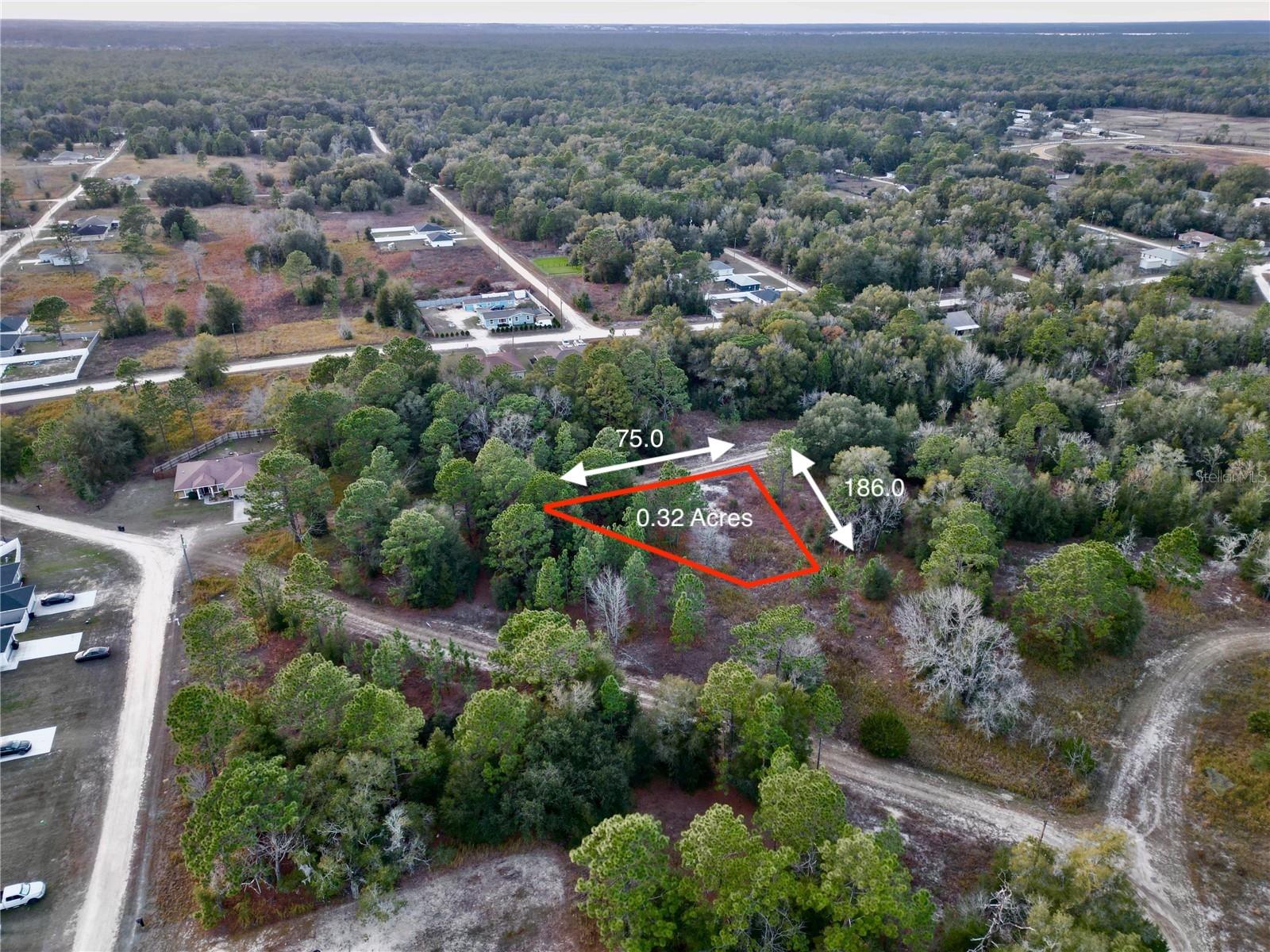 Tbd Sw 145th Ct Property Photo 2