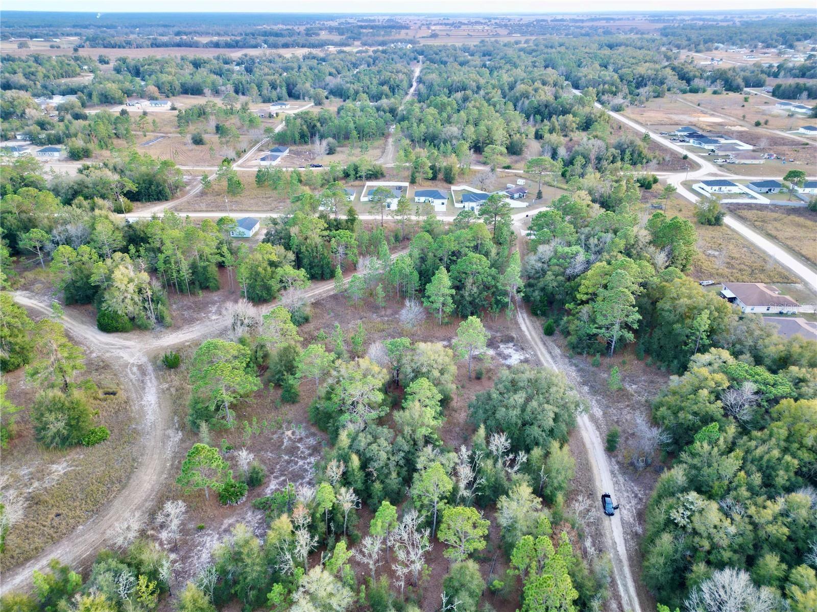 Tbd Sw 145th Ct Property Photo 3