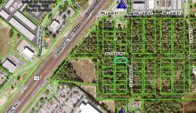 Lot 2 Gerbert St Property Photo 1