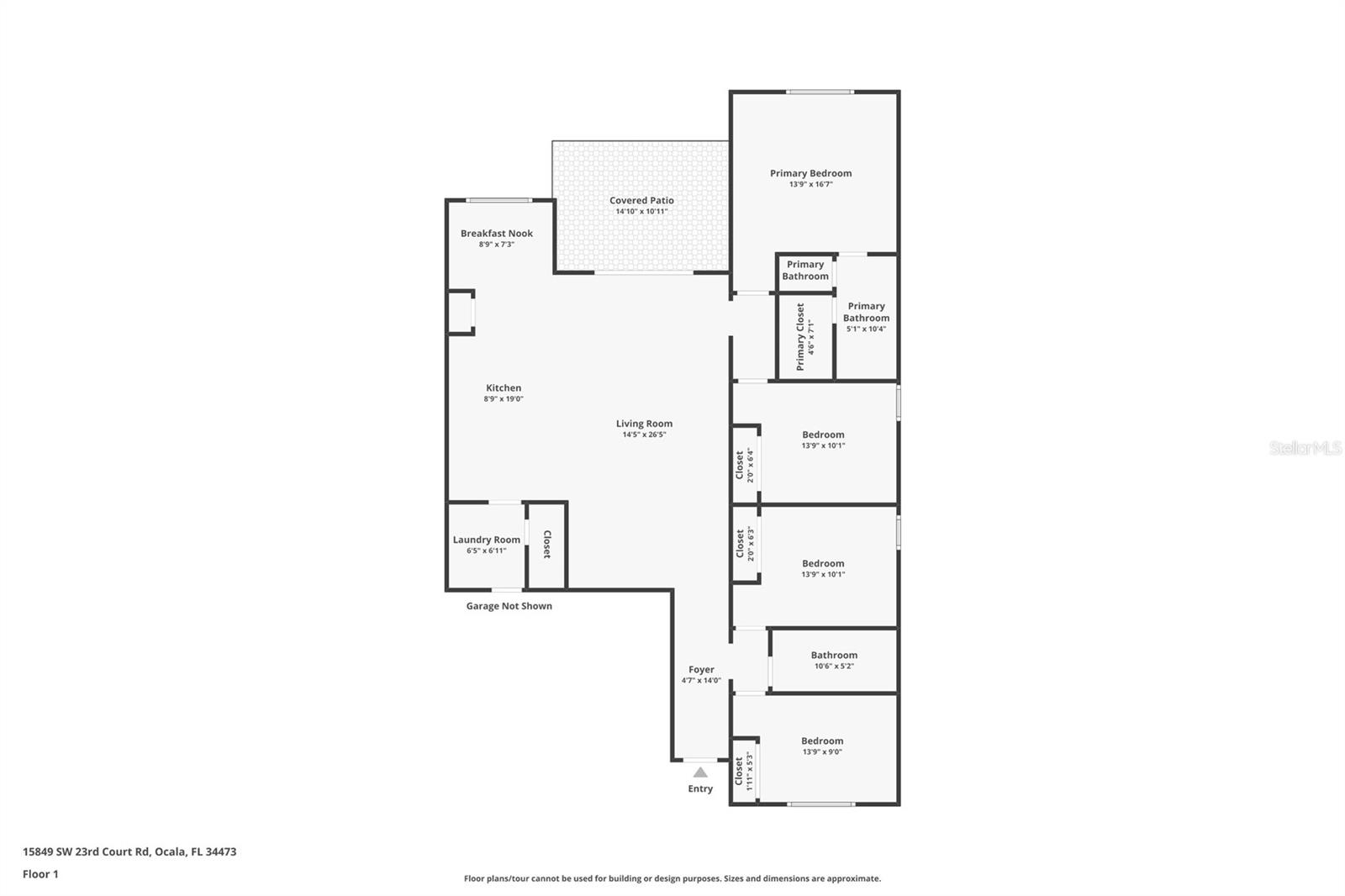 46 Ash Rd Property Photo 2
