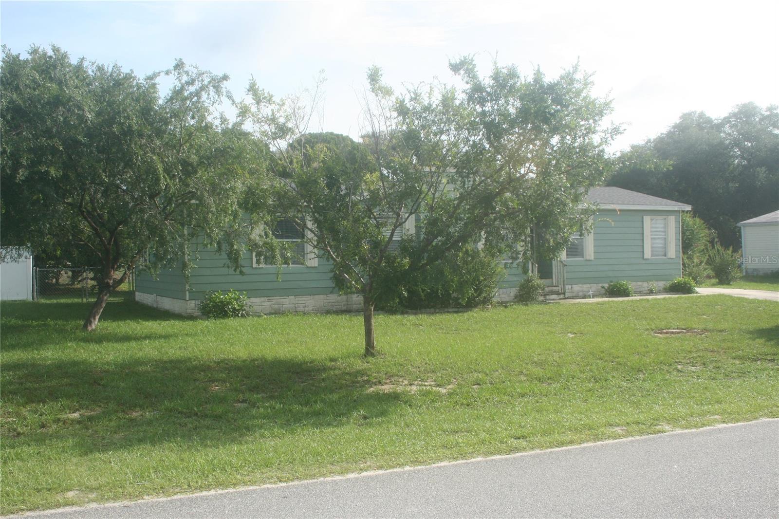 10035 Se 126th Ln Property Photo 2