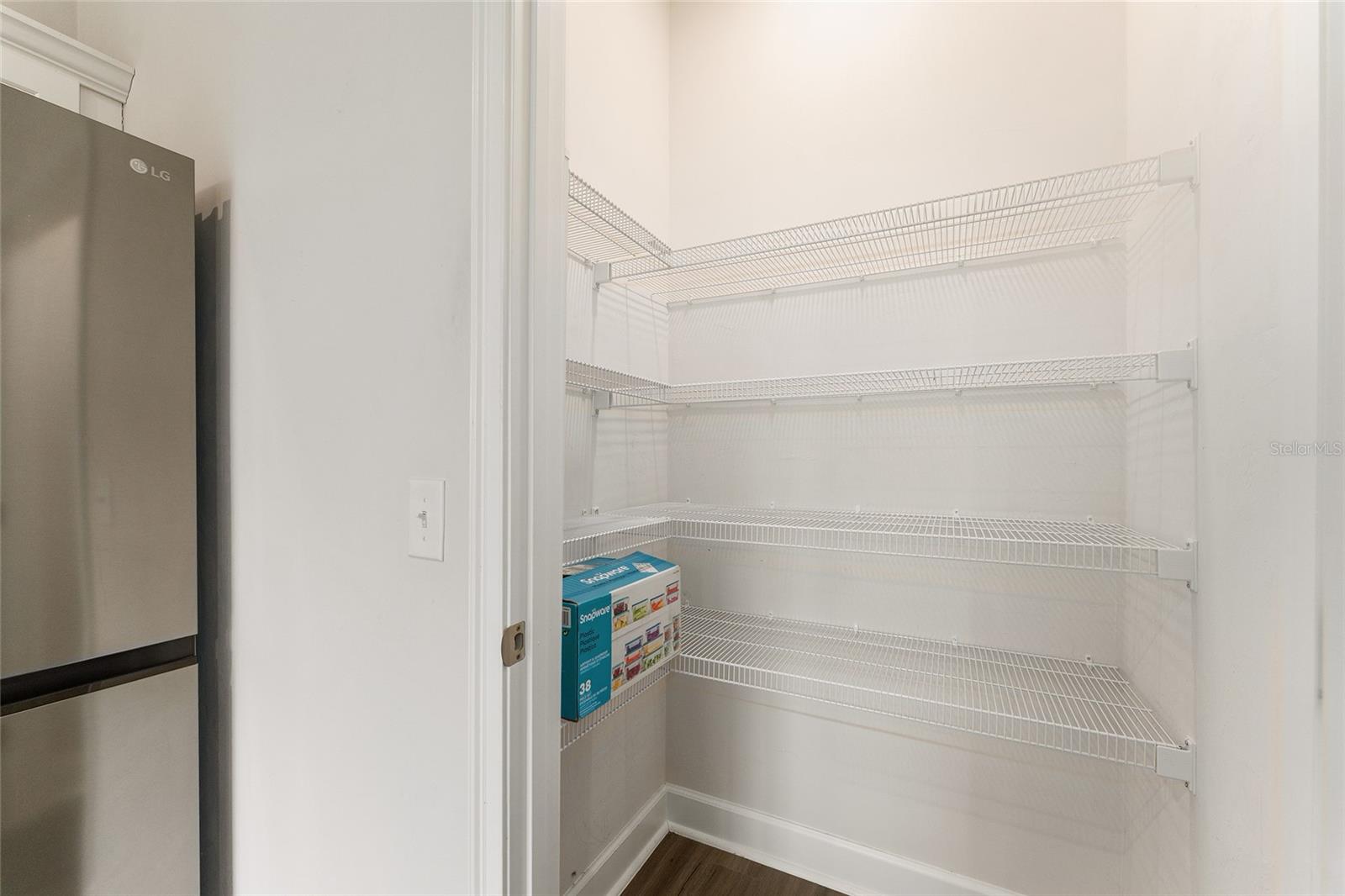 12327 Nw 159th Way Property Photo 15