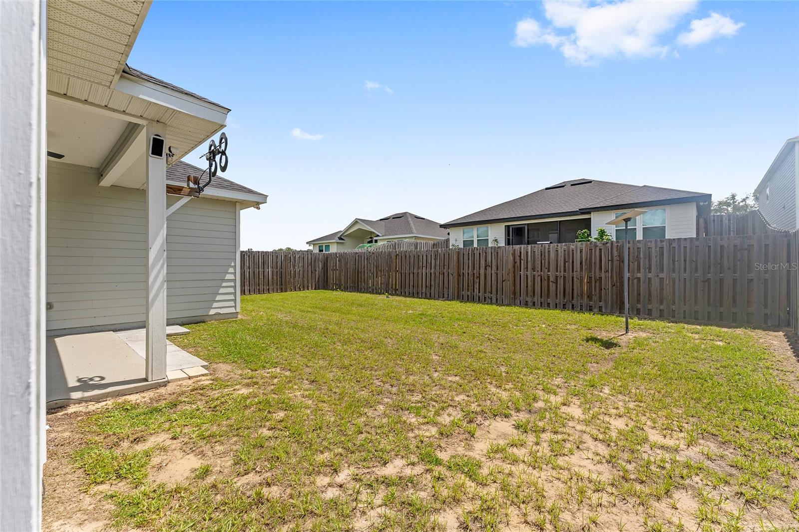 12327 Nw 159th Way Property Photo 43