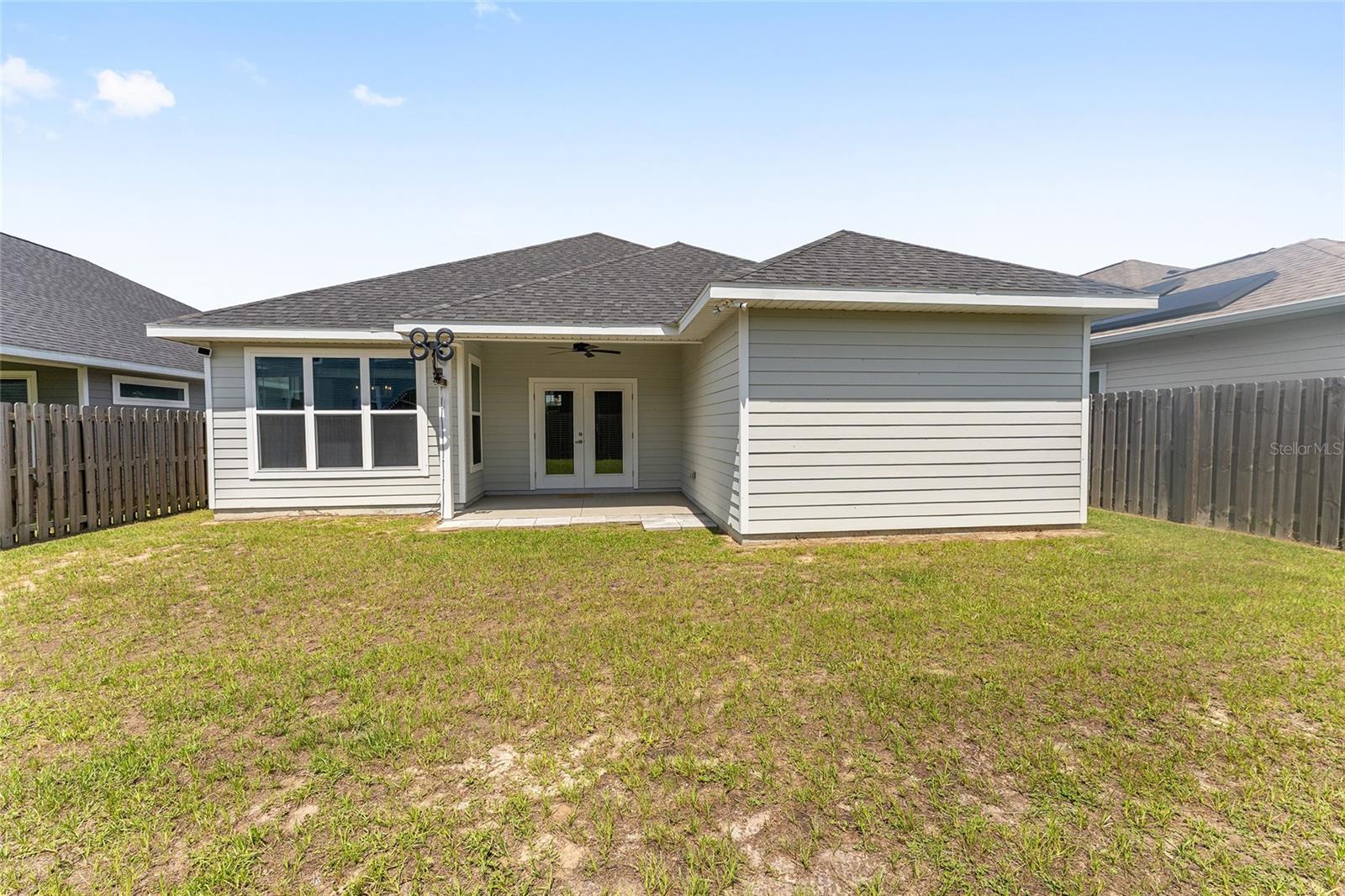 12327 Nw 159th Way Property Photo 46