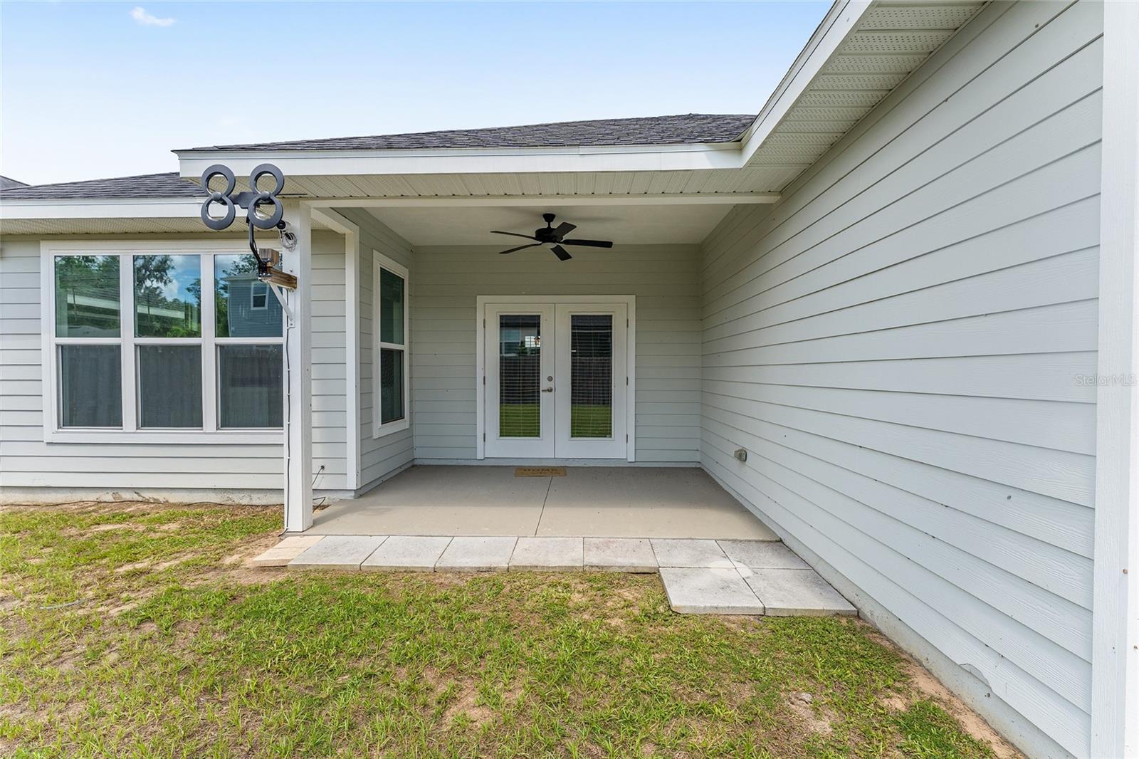 12327 Nw 159th Way Property Photo 47