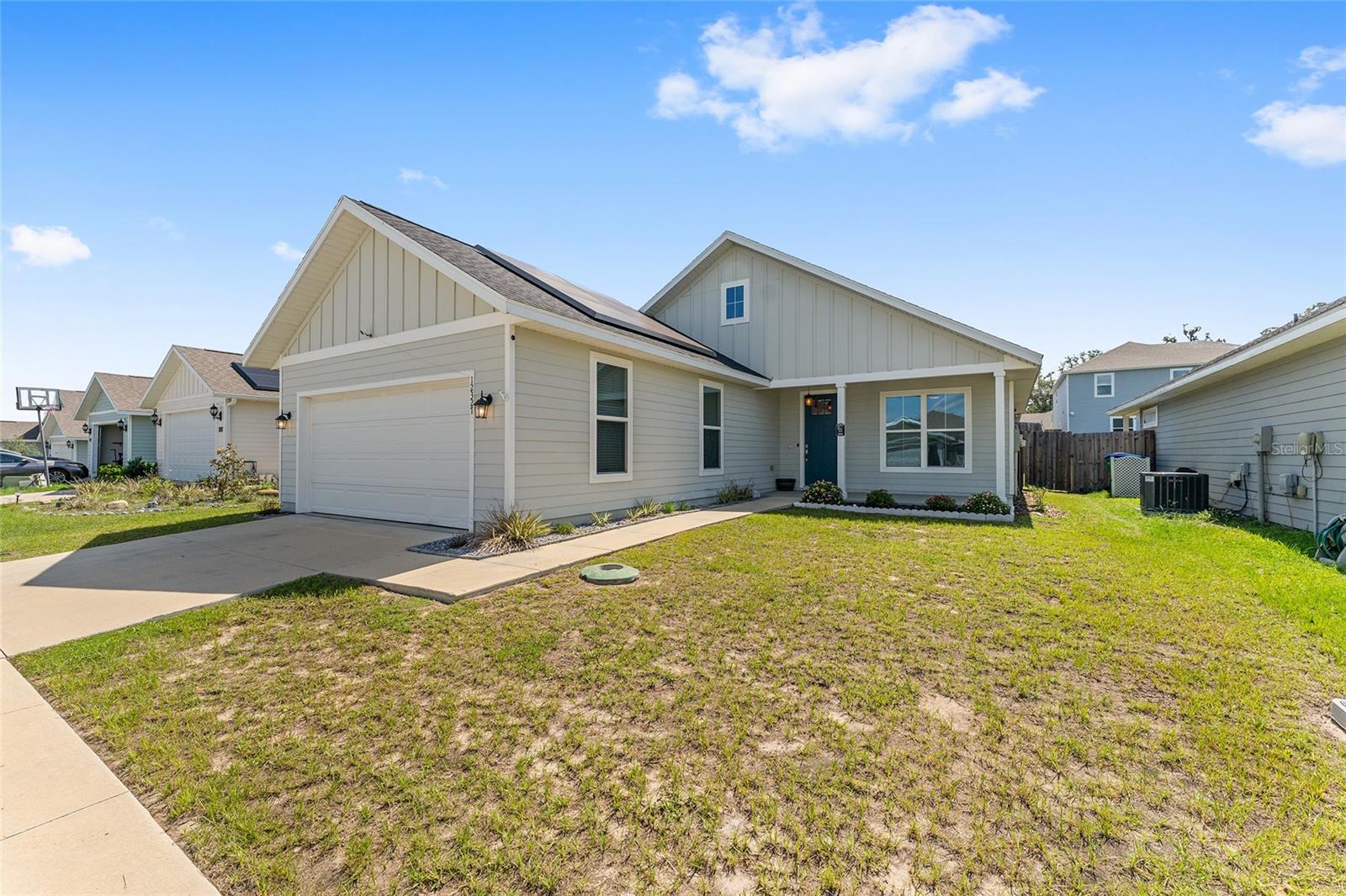 12327 Nw 159th Way Property Photo 49