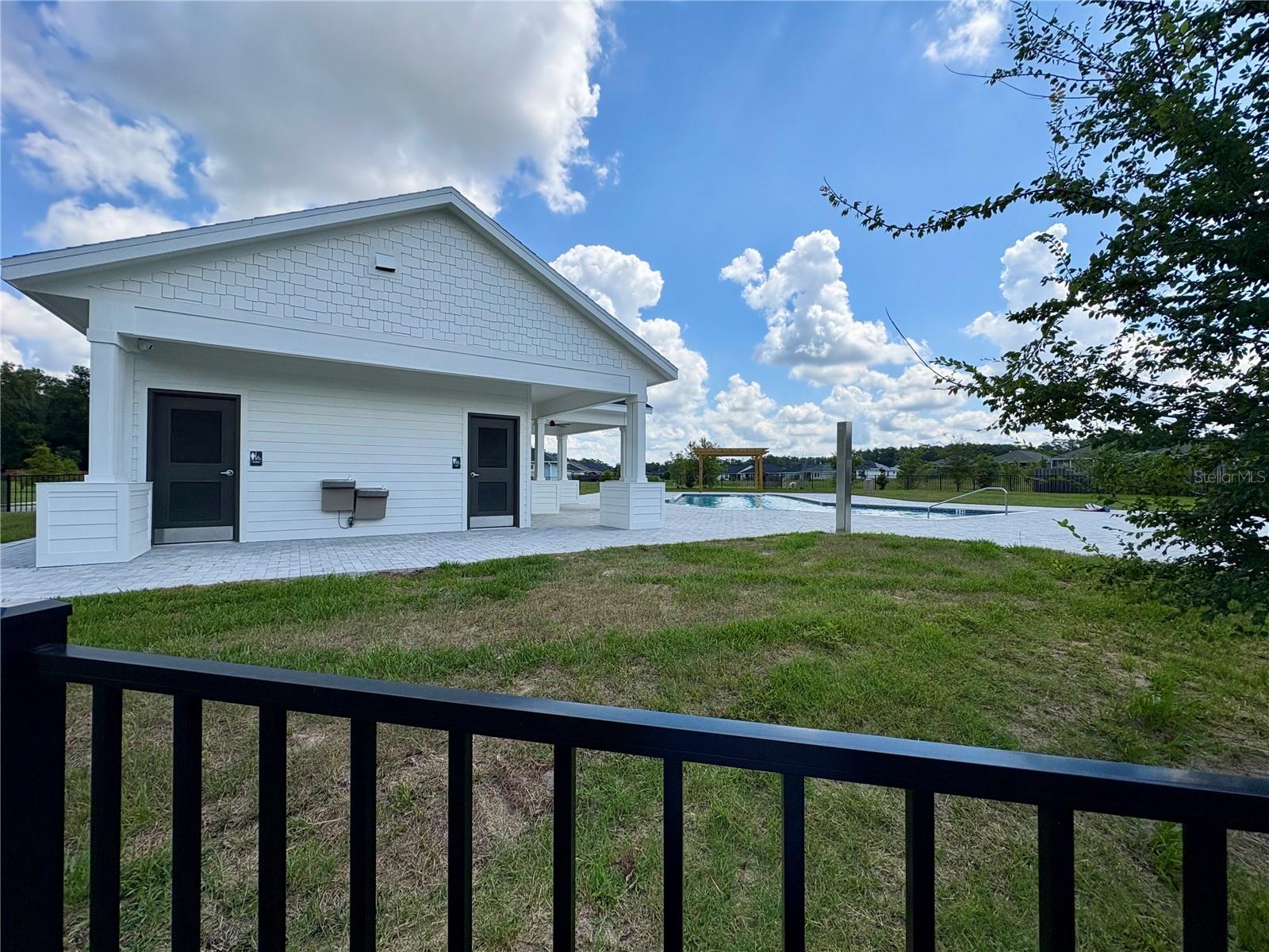 12327 Nw 159th Way Property Photo 52