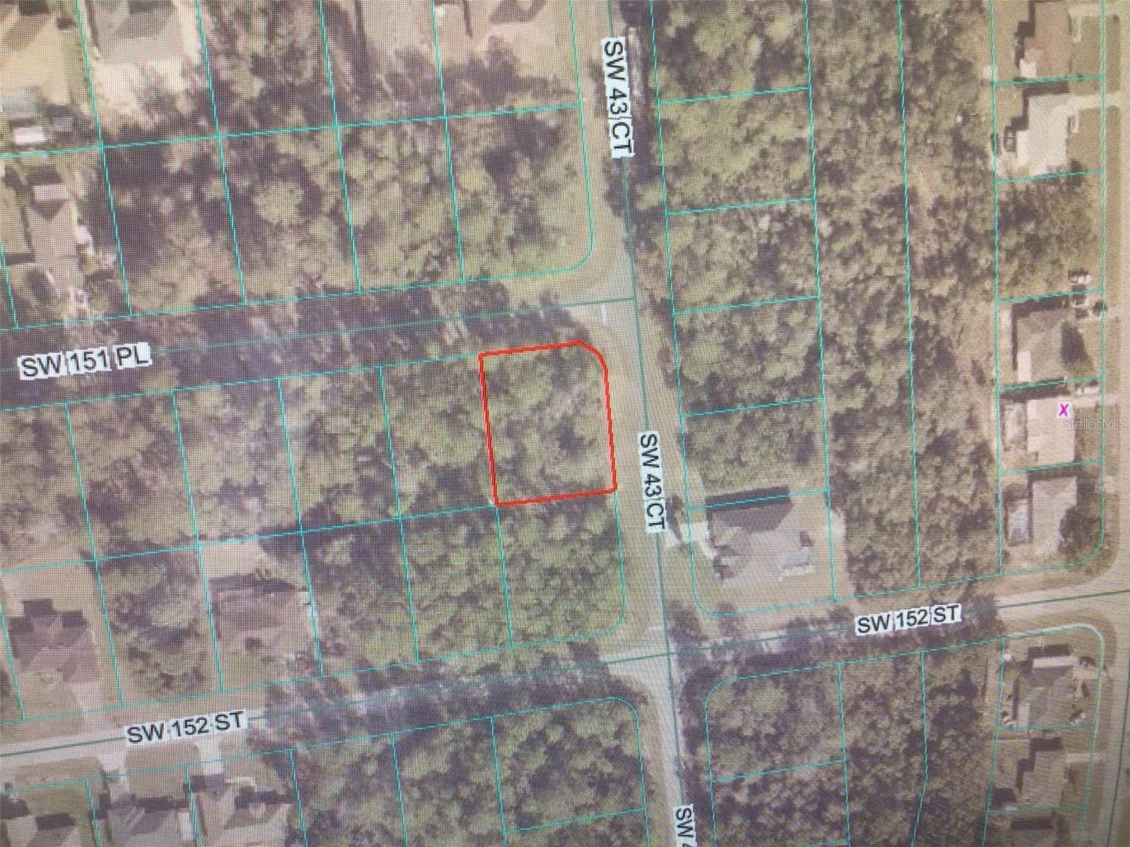 0 Sw 151 Pl Property Photo 3