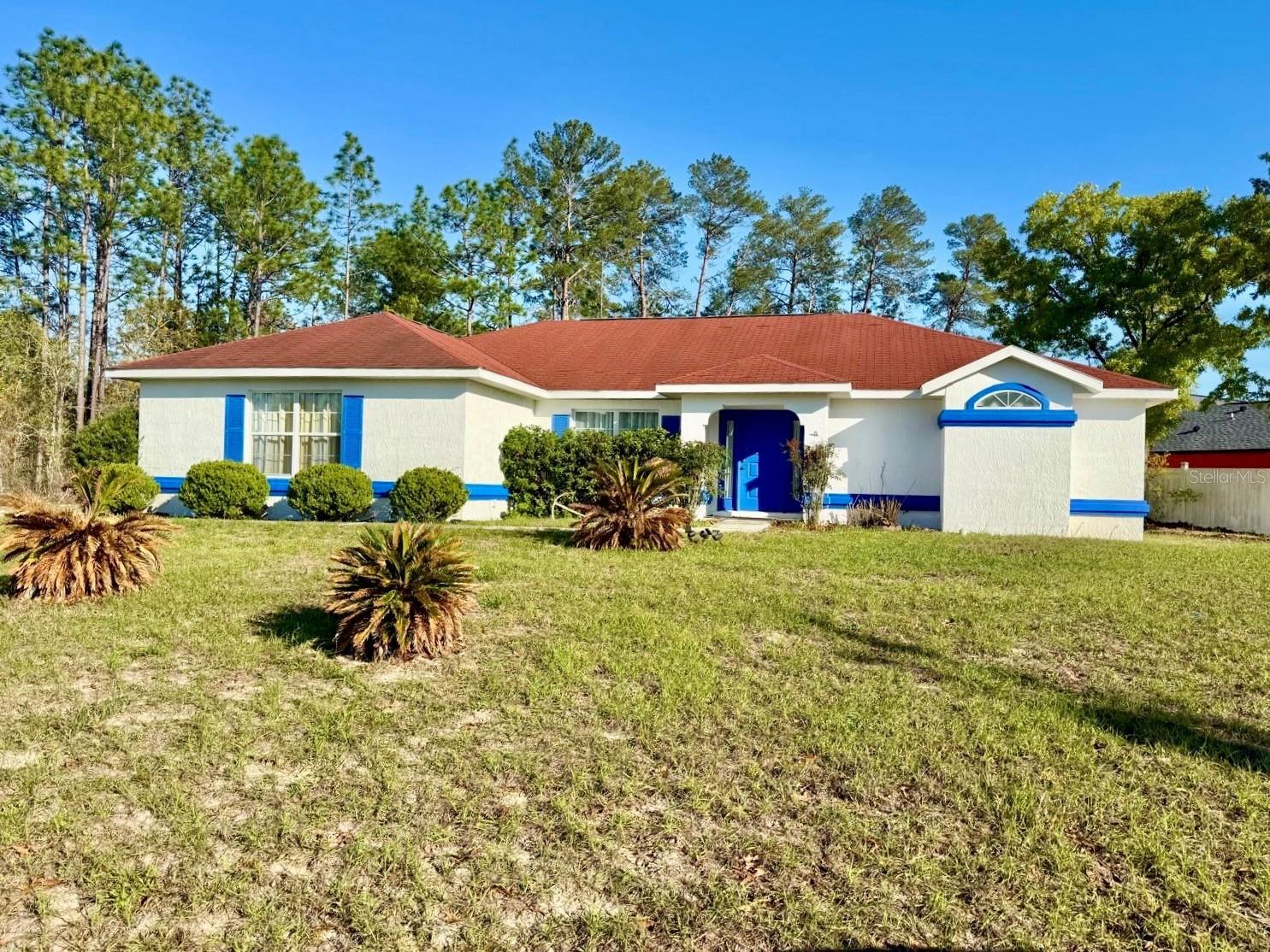 13076 Sw 78th Ter Property Photo 1