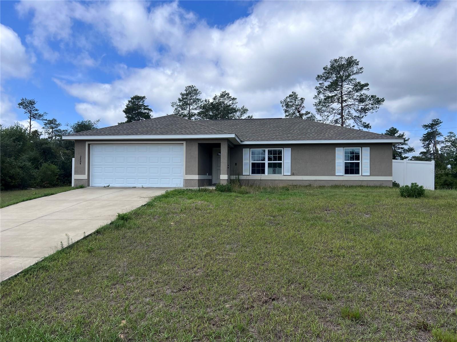 2494 Sw 170th Loop Property Photo 1