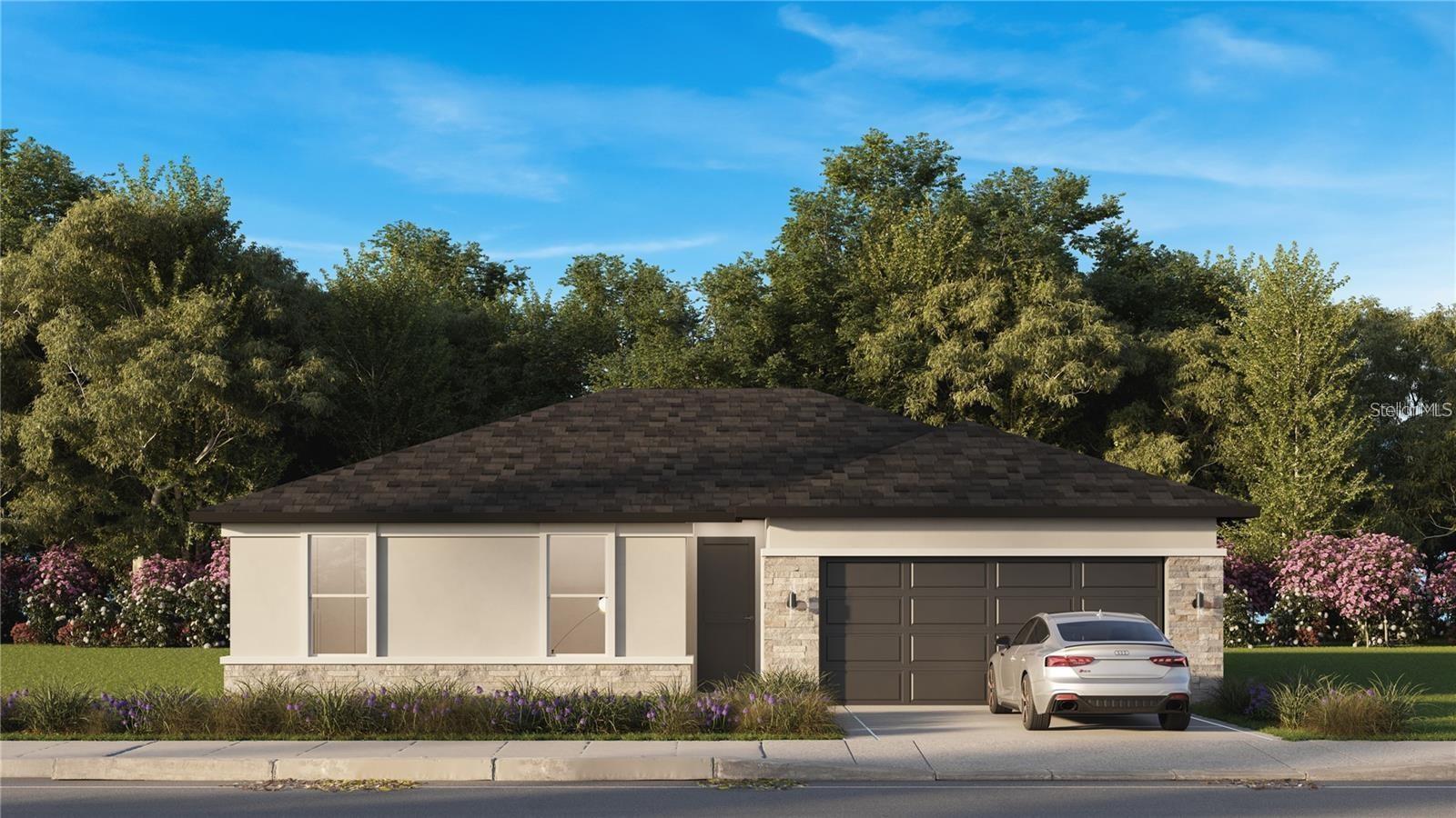 2499 Sw 167th Loop Property Photo 1