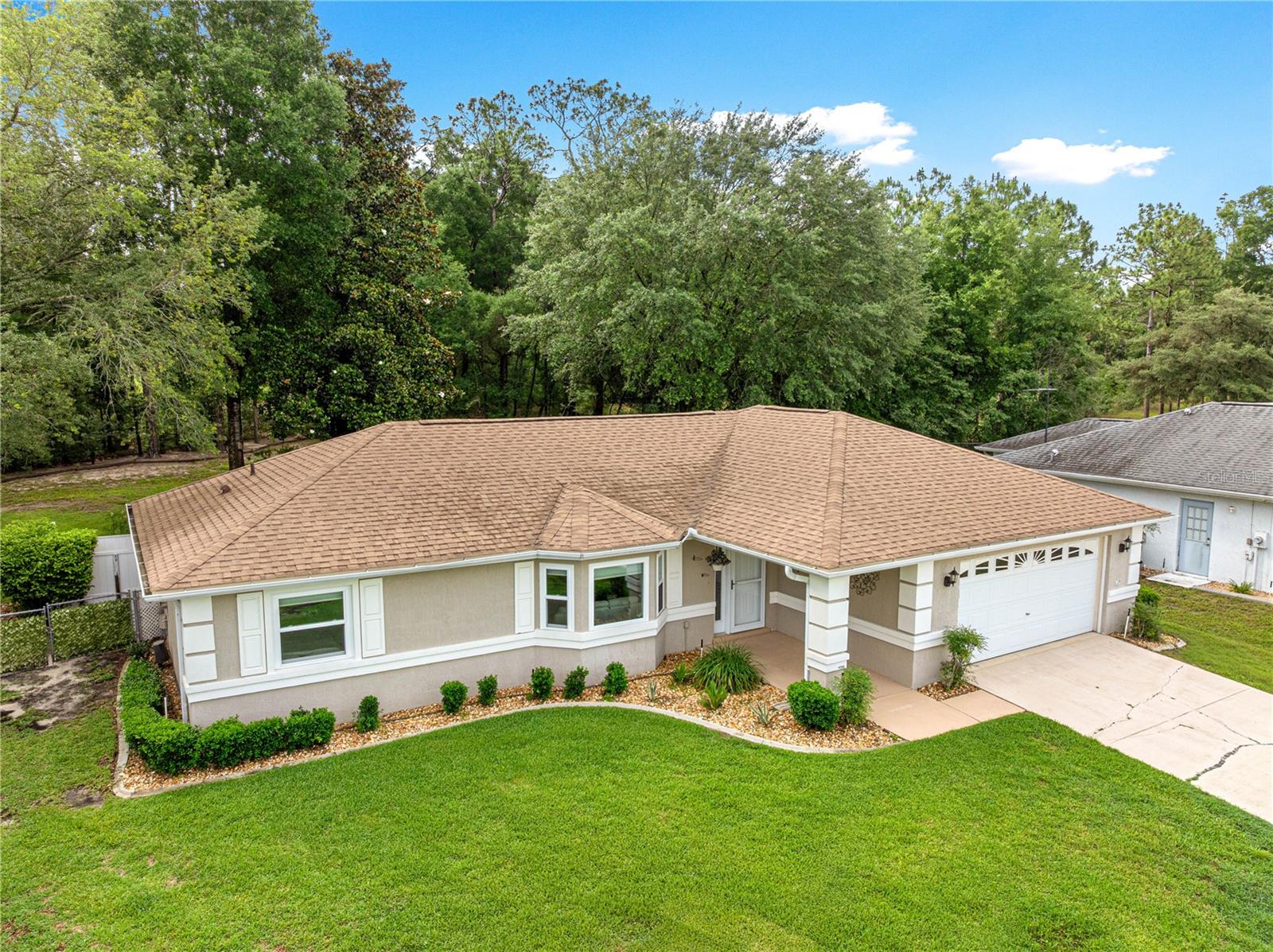 5968 SW 103 LOOP Property Photo 1