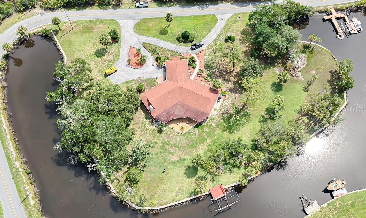 11580 W Dixie Shores Dr Property Photo 1