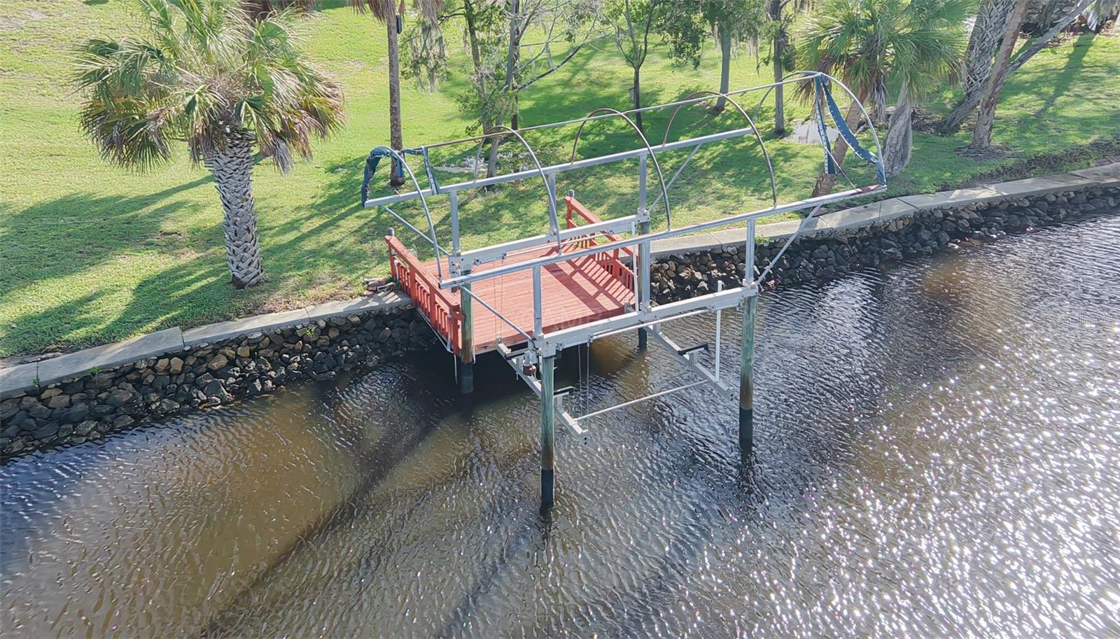 11580 W Dixie Shores Dr Property Photo 16