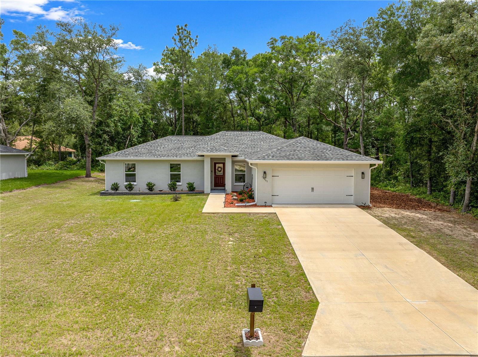10065 N Langdon Rd Property Photo 3