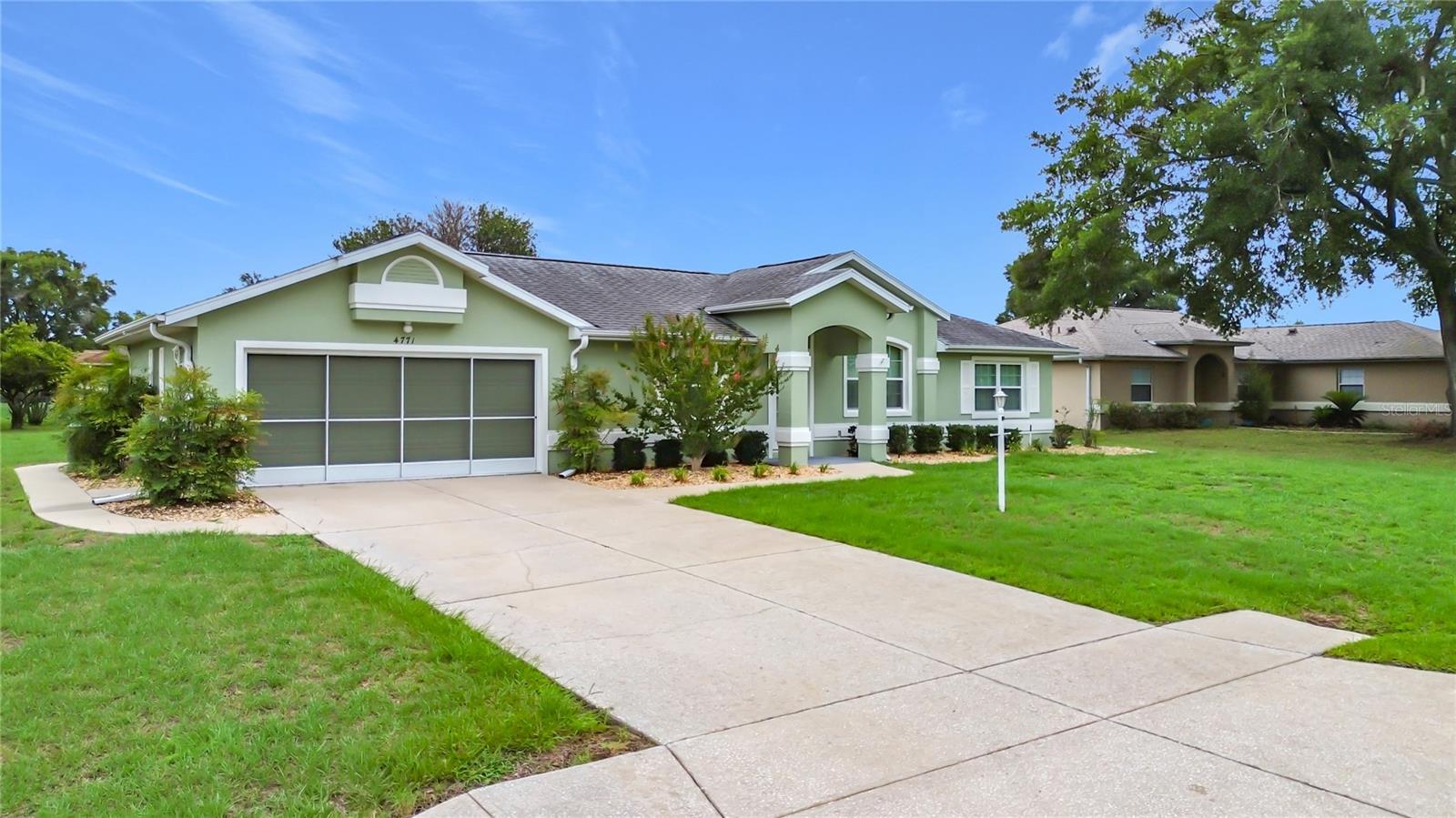 4771 Nw 30th Pl Property Photo 1