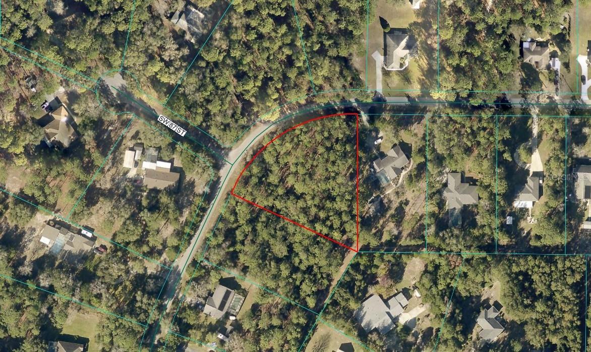 Tbd Lot 6 Se 211th Cir Property Photo 1