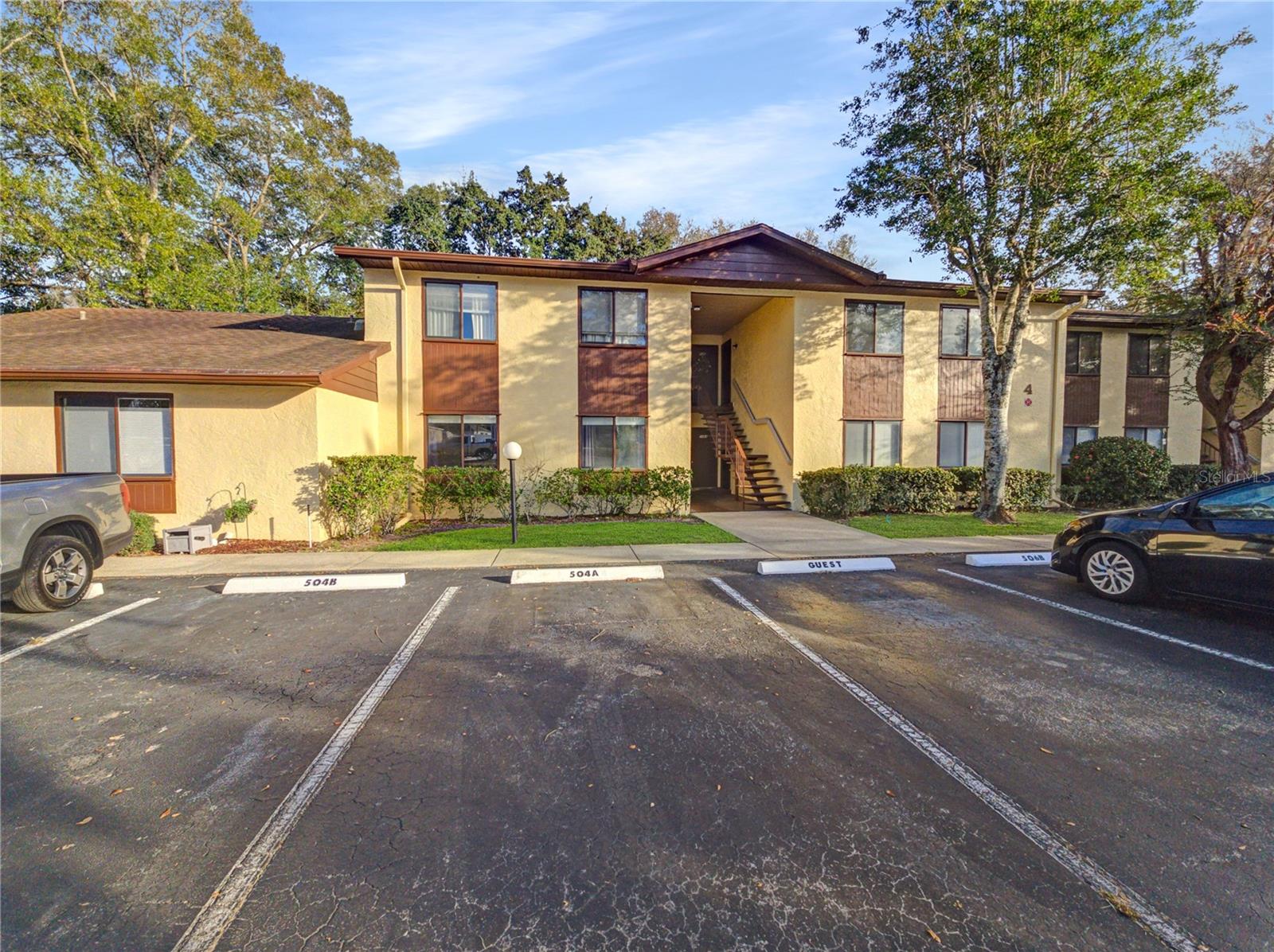 504 Silver Crse #a Property Photo 1